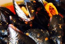 Ristorante Pizzeria Carpe Diem美食图片