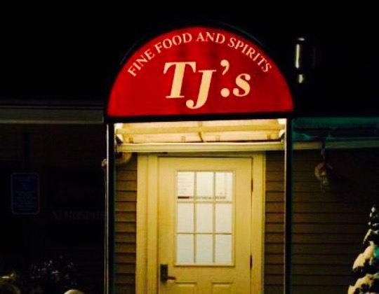 TJ's Food & Spirits