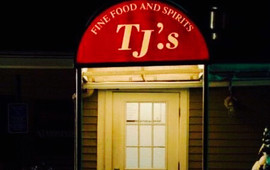 TJ's Food & Spirits