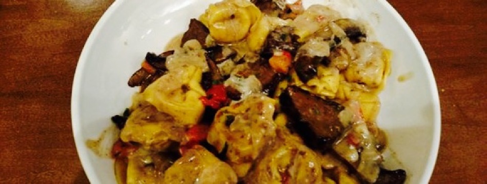 Olive Garden Italian Restaurant