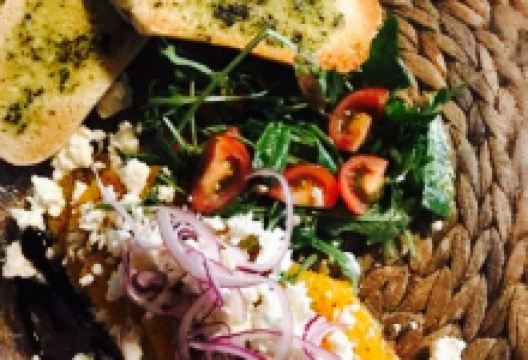 Restaurace Stará Lípa美食图片