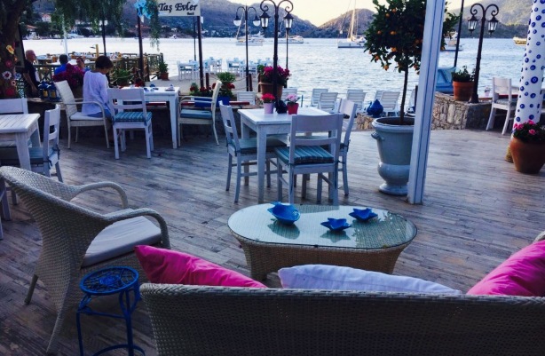 Taş Evler Restaurant