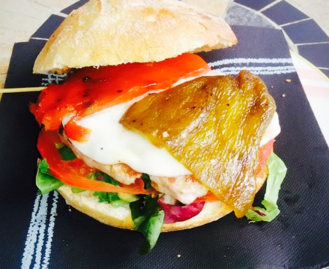 Restaurante Canallave