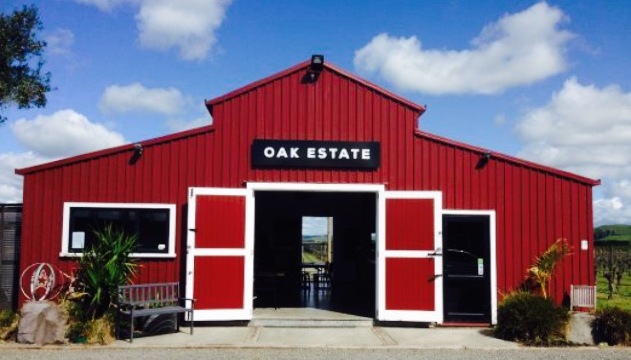 Oak Estate Wines餐厅图片