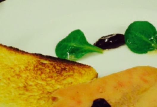 L'Art Gourmand美食图片