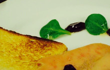 L'Art Gourmand餐厅图片