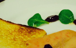 L'Art Gourmand