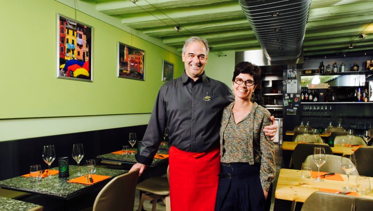 Grotto de la Fontaine