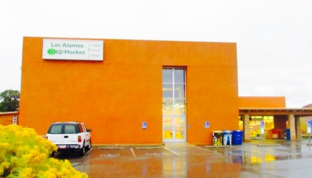 Los Alamos Cooperative Market餐厅图片