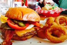 Haywood Cafe美食图片