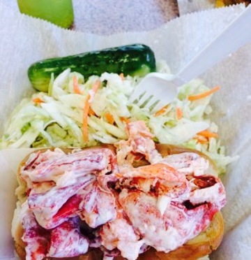 King's Roast Beef & Seafood