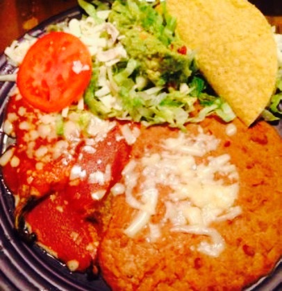 Don Patron Mexican Grill
