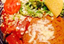 Don Patron Mexican Grill美食图片