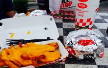 Popeyes Louisiana Kitchen餐厅图片