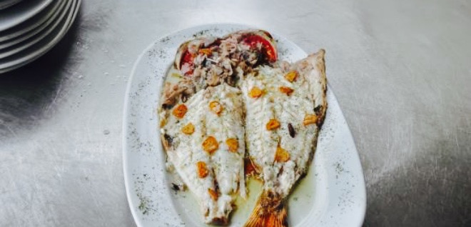 Zubi-Ondo餐厅图片