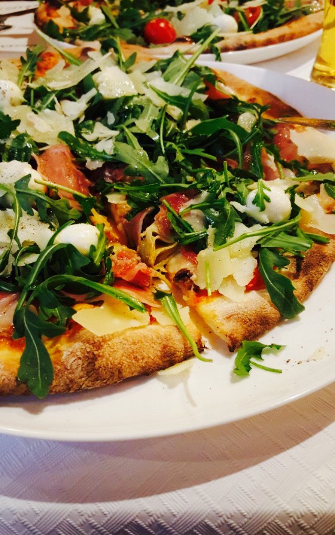 Semailles餐厅图片