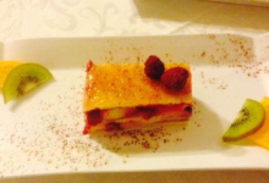 La Bastide Enchantée美食图片