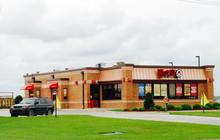 Wendy's餐厅图片