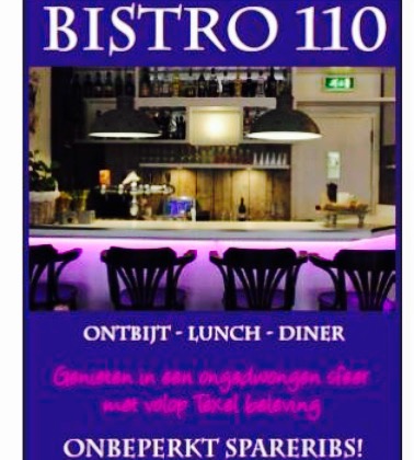 Bistro 110