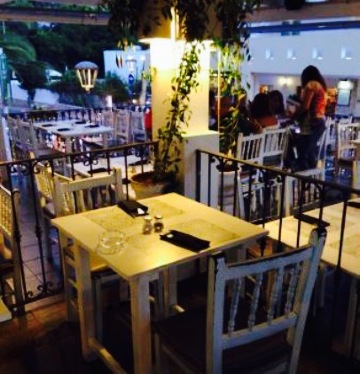 Pizza Pazza餐厅图片