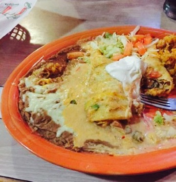 Memo's Mexican Restaurant餐厅图片