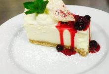 The Bowling Green美食图片