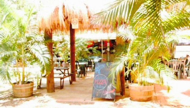 The Mango Place Broome餐厅图片