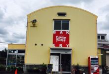 Corner Pocket美食图片