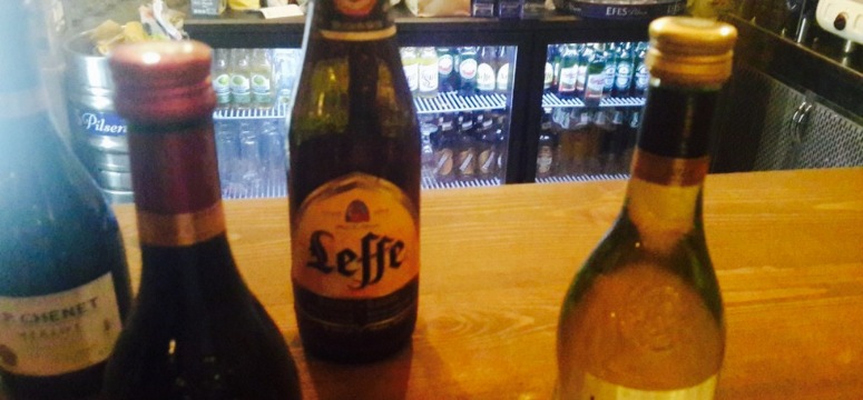 Barasta Cafe and Bar餐厅图片