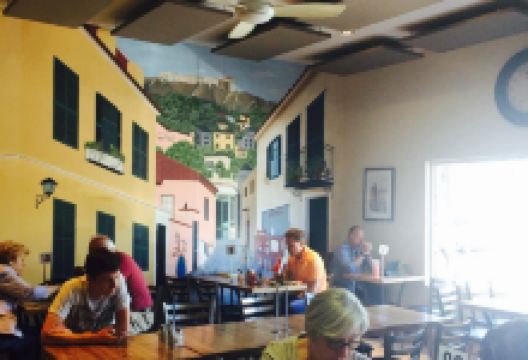 Plaka Grill美食图片