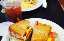 Beth's Kitchen Cafe餐厅图片