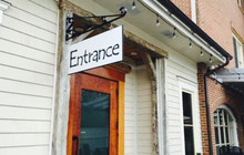 Ari Bella Ristorante餐厅图片