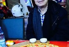 Wanted Saloon & Pizza美食图片