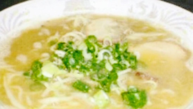 Kurume Sapporo Ramen