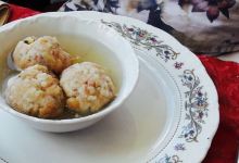 Ristorante Albergo Centrale美食图片