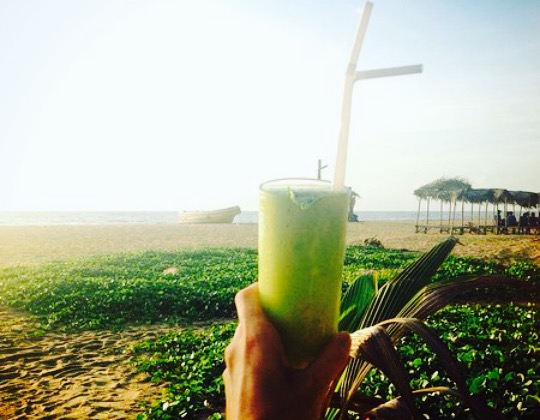 Sealook beach restaurant餐厅图片