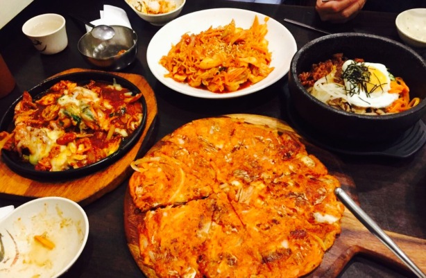 Yami Yami餐厅图片