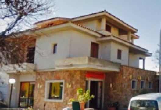 Pizzeria Ristorante Genipabu美食图片