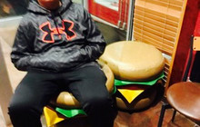 Red Robin Gourmet Burgers餐厅图片