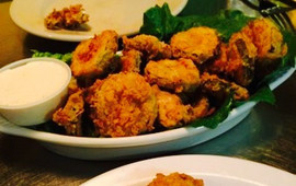 16 East Bar and Grill
