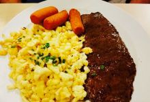 Almstube美食图片
