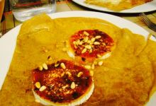 La Forge d'Auguste美食图片