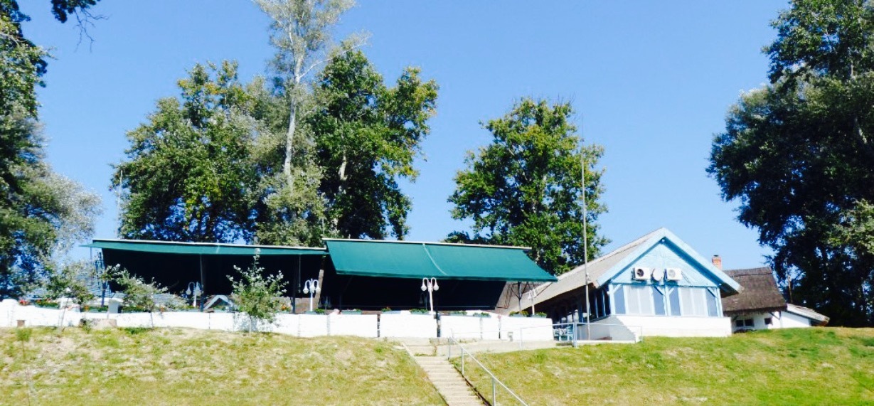 Oreg Korossy Halaszcsarda