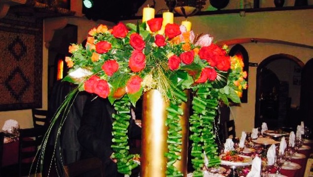 Chinar On The Island