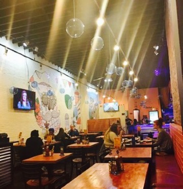 Taco Tequila's Mexican Grill & Cantina