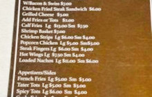 Station 53 Bar & Grill餐厅图片