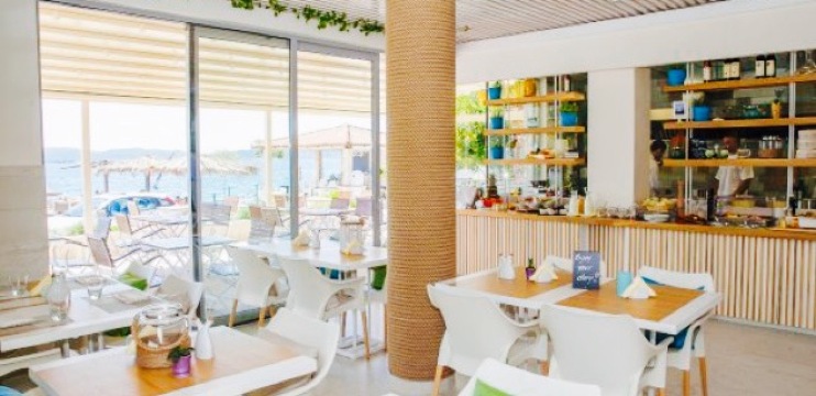 Casa del Mare Restaurant餐厅图片