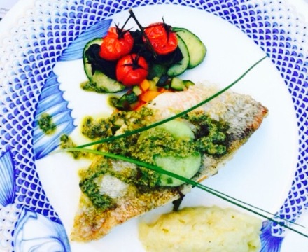 La Ciboulette餐厅图片