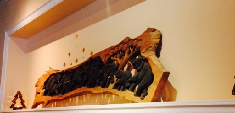 Chang Noi's Authentic Thai Cuisine