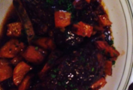 La Carreta美食图片